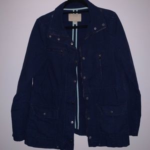 Banana Republic Cargo Jacket